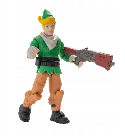 Fortnite Figurka Codename Elf 427094