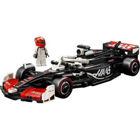 Lego 77250 Bolid F1 MoneyGram Haas Team VF-24 816173