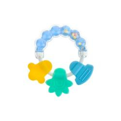 Akuku grzechotko-gryzak 004133