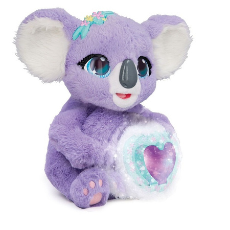 Mama Koala 921160 Interaktywna przytulanka 501051