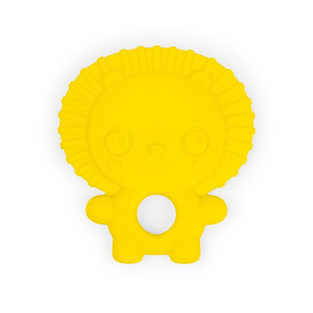 BRIGHT STARTS Gryzak Gummy Buddies™ 3szt. 3m+ 130722