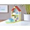 PEPPA DREWNIANY DOMEK RODZINNY 072131