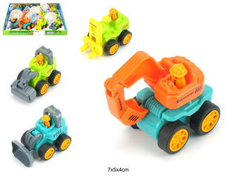 Pojazd z napędem 533257