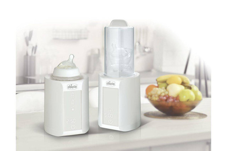 Chicco Podgrzewacz ze sterylizatorem 4w1 129560
