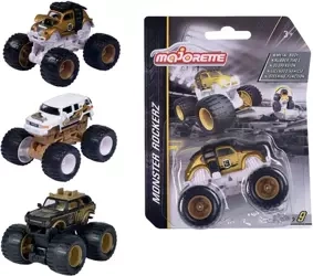 Majorette Limited edition 9, Rockerz 071939
