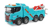 Bruder 03553 Scania Super 560R pomoc drogowa holownik światło dźwięk 035532