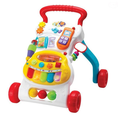 Chodzik rośnij ze mną smily play 543720