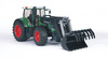Bruder 03041 traktor fendt 936 vario z ładowarką 030414
