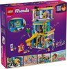 LEGO 42689 FRIENDS Domek klubu przyjaciół 060421