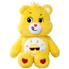 Troskliwe Misie Miś Słoneczne Serce plusz 35 cm 031133