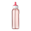 Mepal Butelka FLIP-UP Campus 500ml Różowa 999791