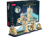 CubicFun Puzzle 3D Tower Bridge Led 205317