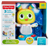Fisher price djx24 bebo tańcz i śpiewaj ze mną