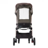 Espiro Flame 10 Timelss Black 801331 wózek dziecięcy