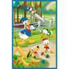 Puzzle Trefl 3x80 Ekipa Myszki Miki 348873