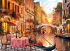 Clementoni puzzle 1500 wenecja 