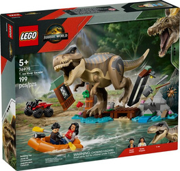 Lego 76975 Jurassic World Ucieczka rzeką 849966