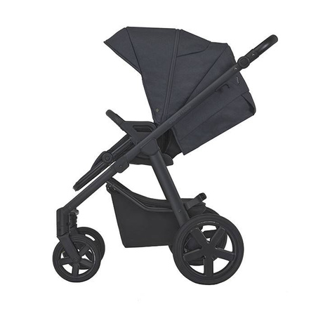 Espiro Husky NEW2023 kol. 17 Graphite Wind Wózek uniwersalny 206764