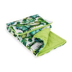 Ceba kocyk (75 x100)  z poduszką (30x40) pina 327594