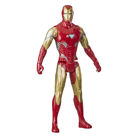 Avengers F2247 Titan Hero Figurka Iron Man 797806
