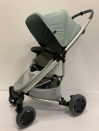 [OUTLET] Wózek Quinny Zapp Flex Plus Frost On Grey