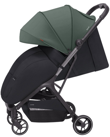 CARRELLO Nova CRL-5521 Rainforest Green Wózek dla dziecka
