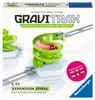 Gravitrax - zestaw uzupełniający spirala 268863