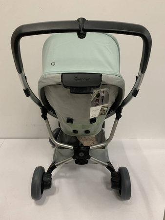 [OUTLET] Wózek Quinny Zapp Flex Plus Frost On Grey