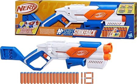 Nerf G0218 N Series Strokeback 255433