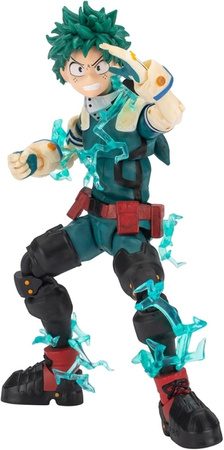 Figurka Spy x Family Total Anime Izuku Midoriya 717584