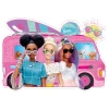 Clementoni Puzzle 104 Super Kolor Shape Barbie 271627