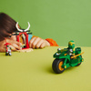 Lego 7178 Ninjago Motocykl ninja Lloyda 