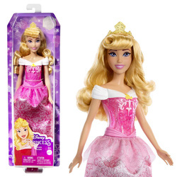 Disney Princess HLW09/HLW02 Lalka Aurora 120352