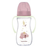 Canpol Butelka antykolkowa Easy Start 300ml Sleepy Koala 881693
