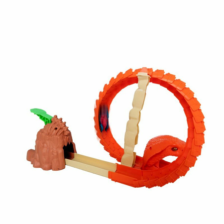 Teamsterz Tor Serpent Strike Cobra + auto 1417436