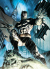 Clementoni Puzzle 1000 HQC Batman 395767
