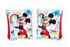 Bestway 91002 rękawki do pływania 23*15cm mickey/minnie 3-6l 