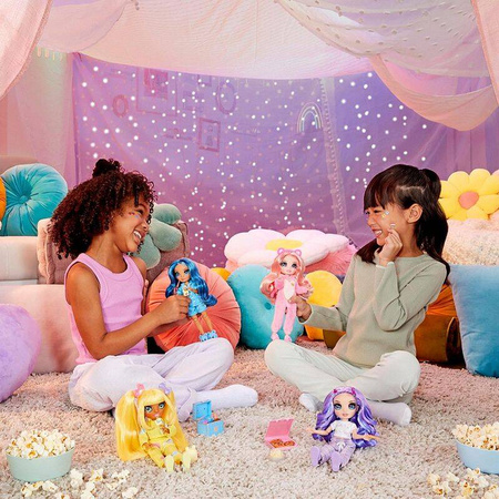 Rainbow High Junior PJ Party Sunny Madison 503682