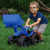 Maximus spychacz granatowy 645202 WADER