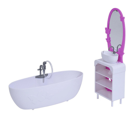Steffi łazienka dla steffi 024406