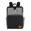 Kinderkraft plecak molly black 914937