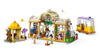 Lego 42671 Friends Zielona kawiarnia i kwiaciarnia 815343