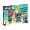 Clementoni Puzzle 180 Super Kolor Stitch 298006