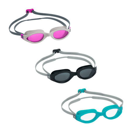 Bestway 21077 Okularki do pływania "IX-1400 Goggles" 330890