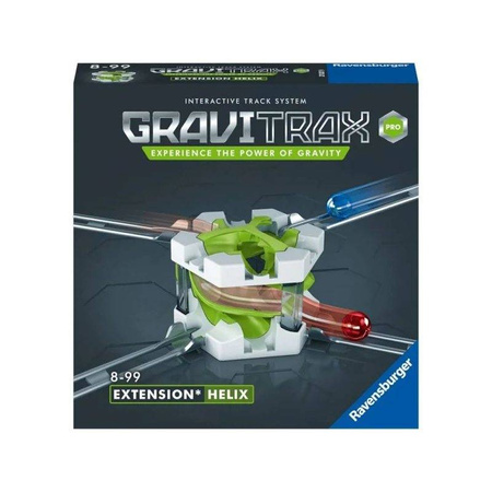 Ravensburger Gravitrax Pro dodatek Helix 270279