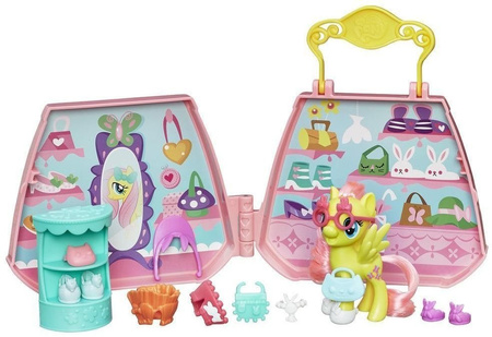 Mlp e0187 kucykowe sklepiki ***2