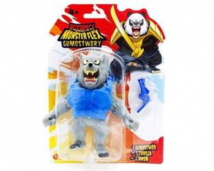 Epee Gumostwory Wojownik 095623