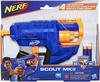 Nerf E0824 N-Strike Elite Scout MKII 529827