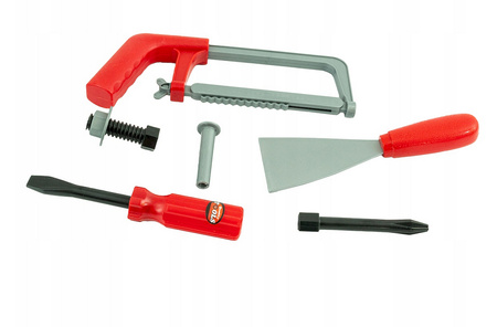 NARZĘDZIA W PUDEŁKU 816025