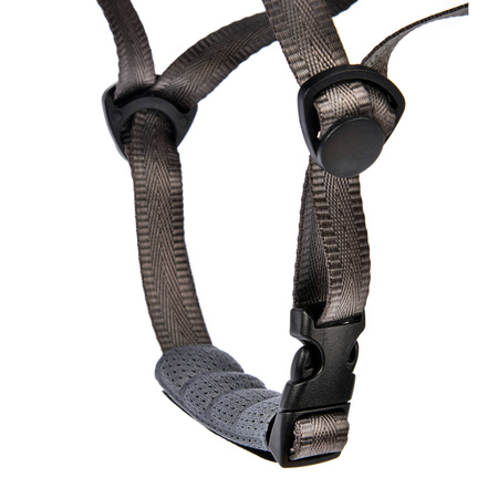 Kask rowerowy Meteor Marven S 52-56cm różowy/biały/morski